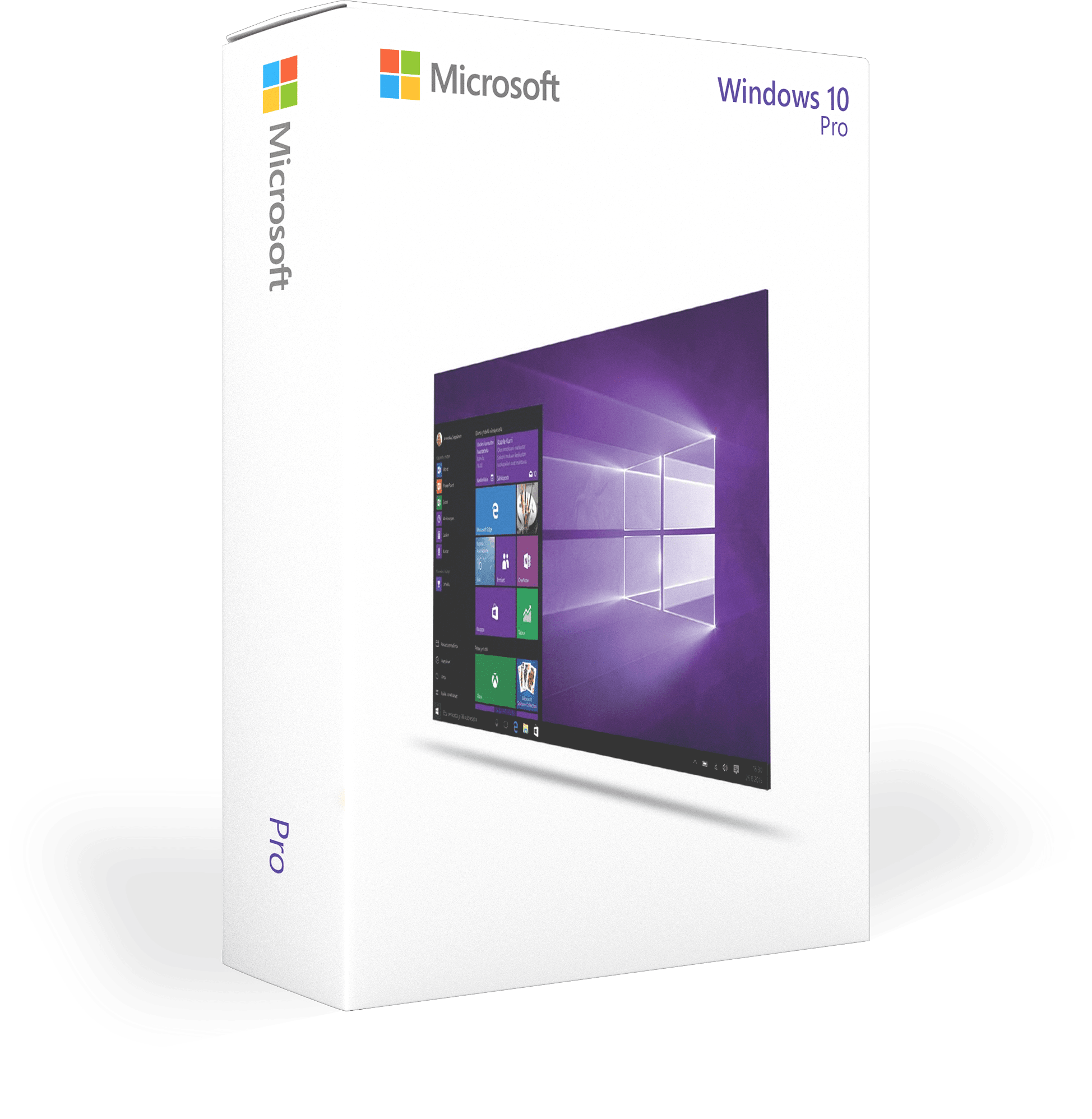 Viskeus schokkend leg uit Windows 10 pro licentie kopen? Productlicenties.nl!