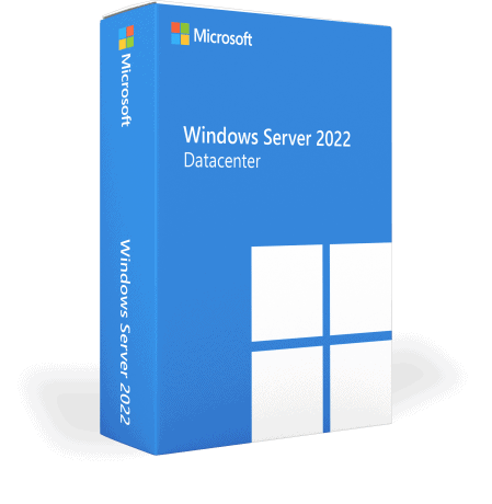 Windows server - Datacenter 2022