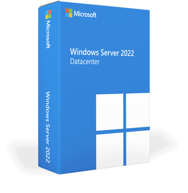 Windows server - Datacenter 2022