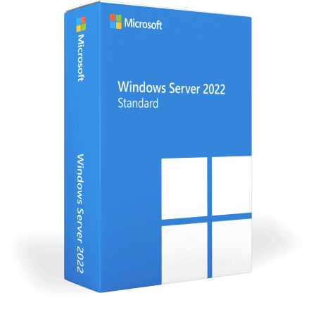 Windows server - Standard 2022