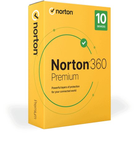 Norton premium 10 apparaten 1jaar