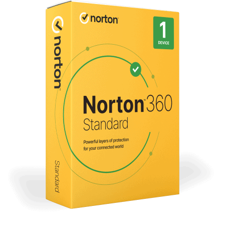 Norton standard 1 apparaat 1jaar
