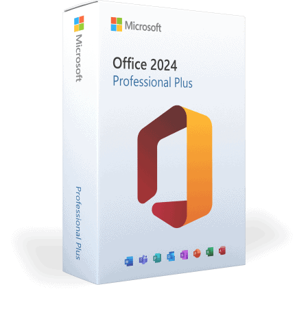 Office 2024 Pro Plus