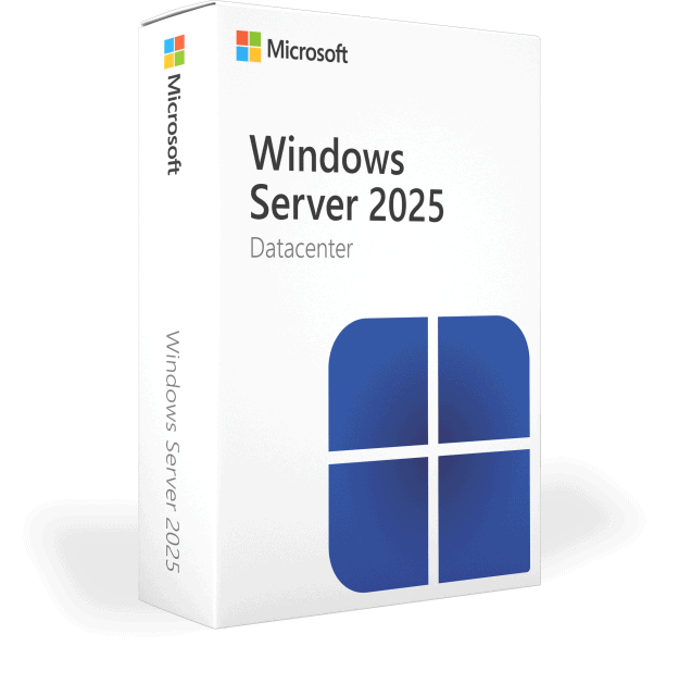 Windows Server 2025 - Datacenter